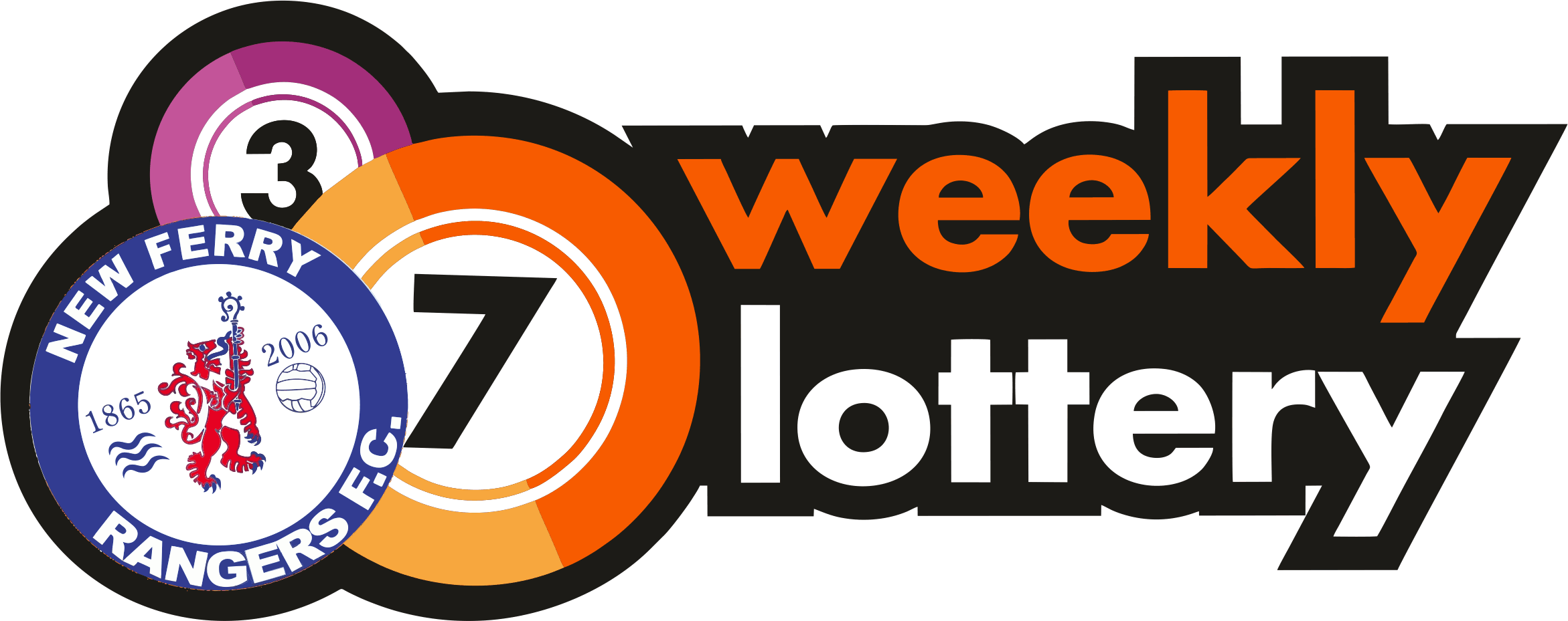 Lottery Logo