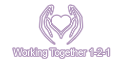 Working Together 1-2-1