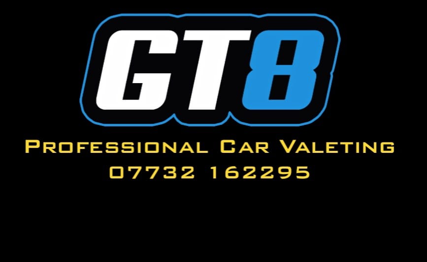 GT8 Professional Car Valleting